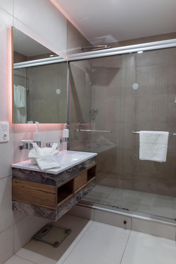 Polana Plaza Hotel Maputo Exteriör bild
