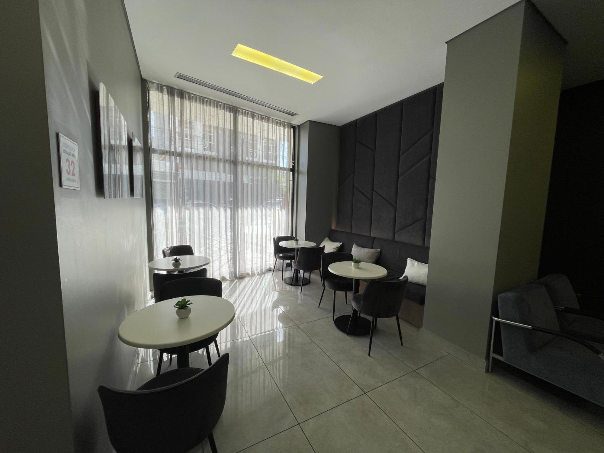 Polana Plaza Hotel Maputo Exteriör bild