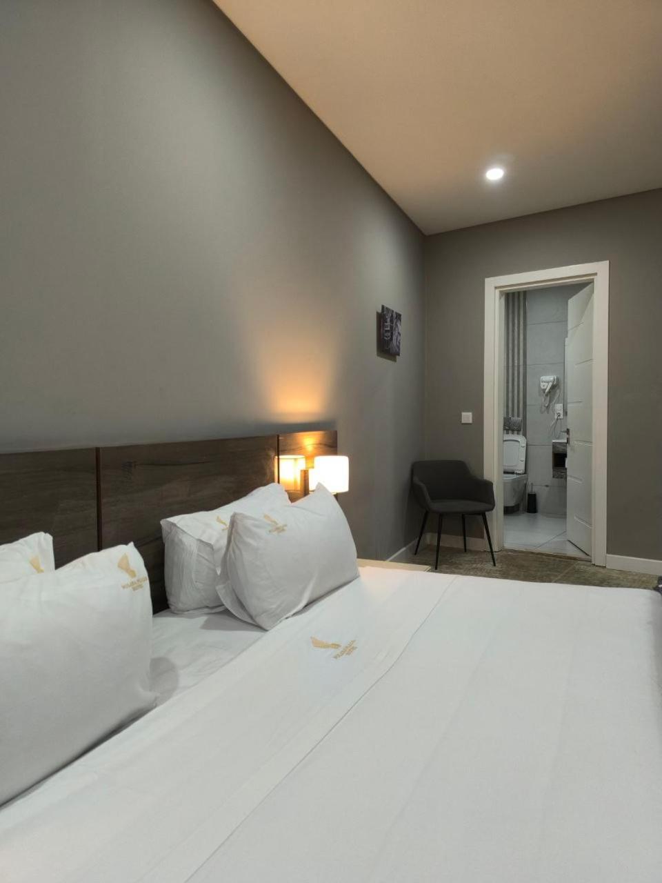 Polana Plaza Hotel Maputo Exteriör bild