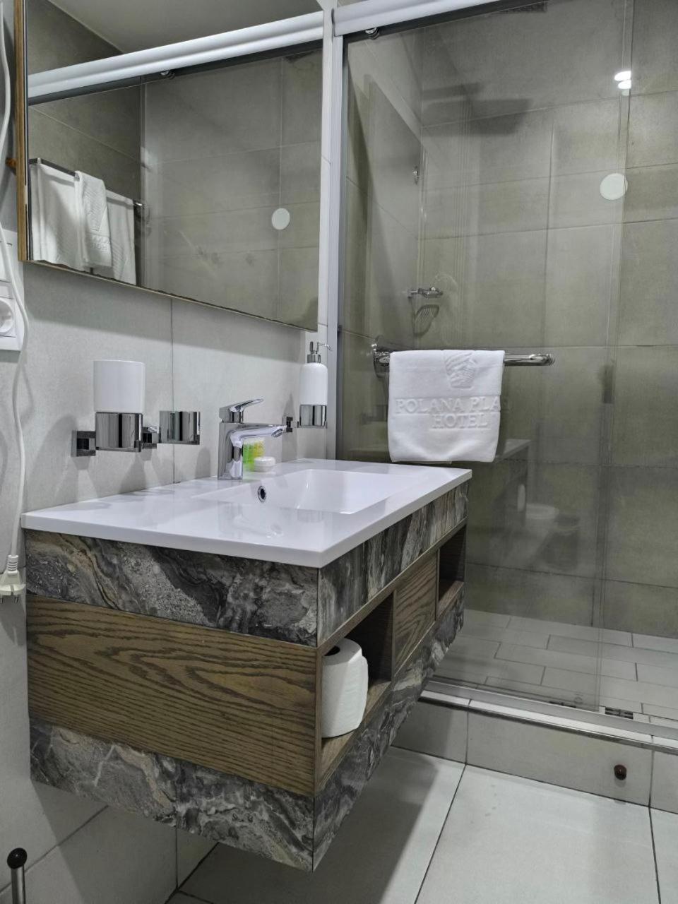 Polana Plaza Hotel Maputo Exteriör bild